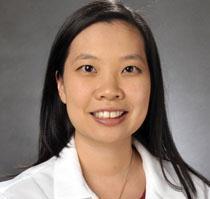 Photo of Jennifer Chris Sri, MD