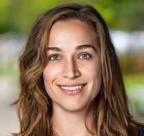 Photo of Natalie Marie Wolff, MD