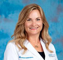 Photo of Lisa M. Billars, MD