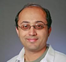 Photo of Devesh Bhagirath Vyas, MD