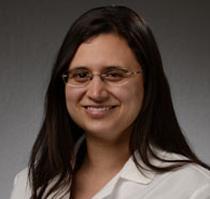 Photo of Michelle Soltan Ghostine, MD