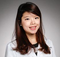 Photo of Angeline Fu-Hsiuan Pai, MD