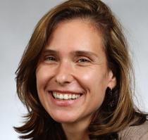 Photo of Felicia Ferguson, MD