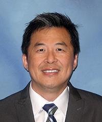 Photo of Michael Sungmin Kim, MD