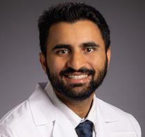 Photo of Lovepreet Singh Dhillon, DO