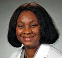 Photo of Chinelo Uzoamaka Ogbogu, MD