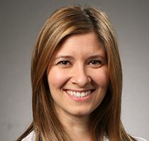 Photo of Andrea G. Censullo, MD