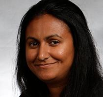Photo of Neeza H. Kamil, MD MPH