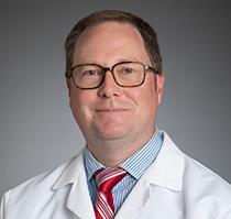 Photo of James Chad Greene, MD
