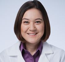 Photo of Allyson A Spence-Shishido, MD