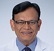 Photo of Sunil H. Desai, MD