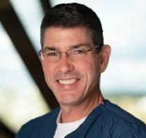 Photo of John Scott Emery, MD
