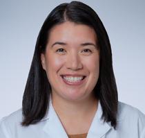 Photo of Michelle C Leach, MD