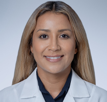 Photo of Julieta L Rodriguez, MD
