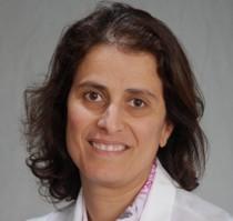 Photo of Nayra F. Tanios, MD