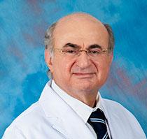 Photo of Fadi Hendee, MD