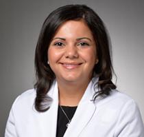 Photo of Mary Nasry Zaki, MD