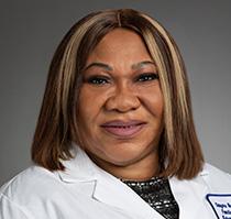 Photo of Chinyere Alice Nyenke, MD