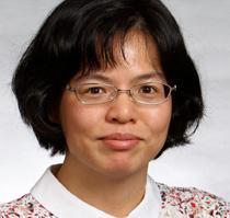 Photo of Hsin-Hsuan Juo, MD