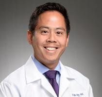 Photo of Tri Nhut Chau, MD