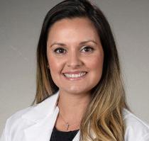 Photo of Rebecca Michelle Geer, MD