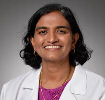 Photo of Madhangi Jayaraman, MD