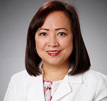 Photo of Ella Cecilia Amador, MD