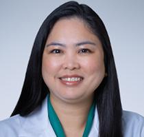 Photo of Dayna Lee L Lucuab-Fegurgur, MD