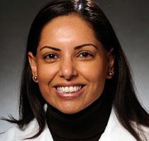 Photo of Jaspreet Kaur Takhar, MD