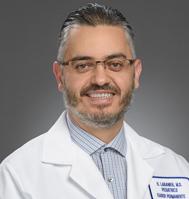 Photo of Hisham Ahmad Labanieh, MD