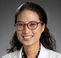 Photo of Annie Park, MD