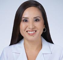 Photo of Deborah J Yang, MD