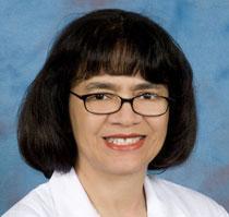 Photo of Julia Y. Campbell, MD