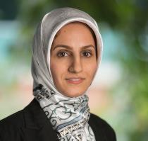Photo of Mahdiesadat Seyed Aliroteh, MD