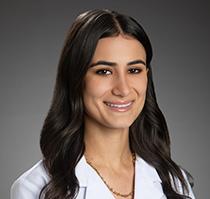 Photo of Vida Seyedkazemi, DO