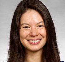 Photo of Carolyn Smith-Lin, MD