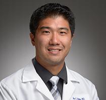 Photo of Eric Taehyun Chang, MD