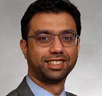 Photo of Muhammad Farhan Khaliq, MD