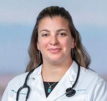 Photo of Amanda Frances Tompkins, MD