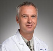 Photo of Carsten Reinhold Seemann, MD