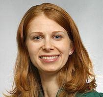 Photo of Melody Ann Jassem Berman, PA-C
