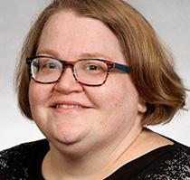 Photo of Suzanne M Milburn, MD