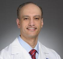 Photo of Bassem Galal Elgohary, MD