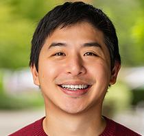 Photo of Colin Jiun Luh, MD