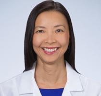 Photo of Anthea Wang, MD