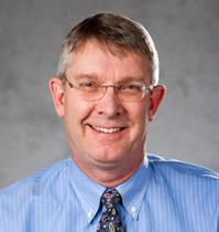 Photo of John R. Pearse, MD