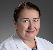 Photo of Carmen Irina Fischer, MD