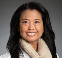 Photo of Delphine Chung, MD