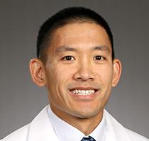 Photo of Chester Kevin Bai, MD