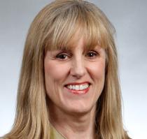 Photo of M. Kate Beland, MD